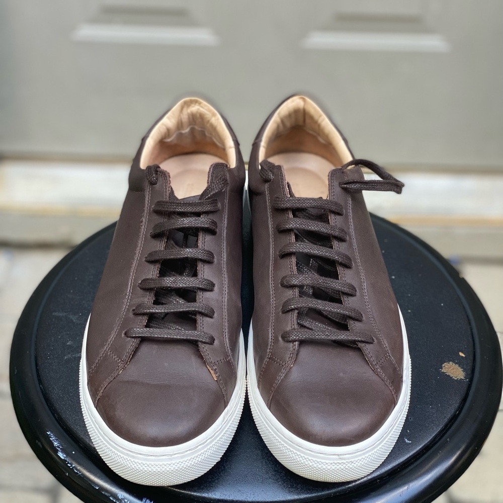 Suitsupply Sneakers - Picture 2 of 4